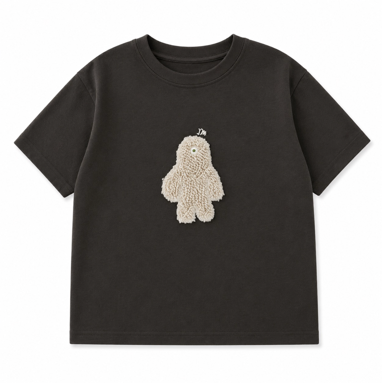 Gray Tshirt