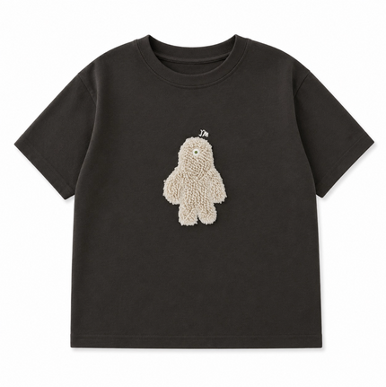 Gray Tshirt