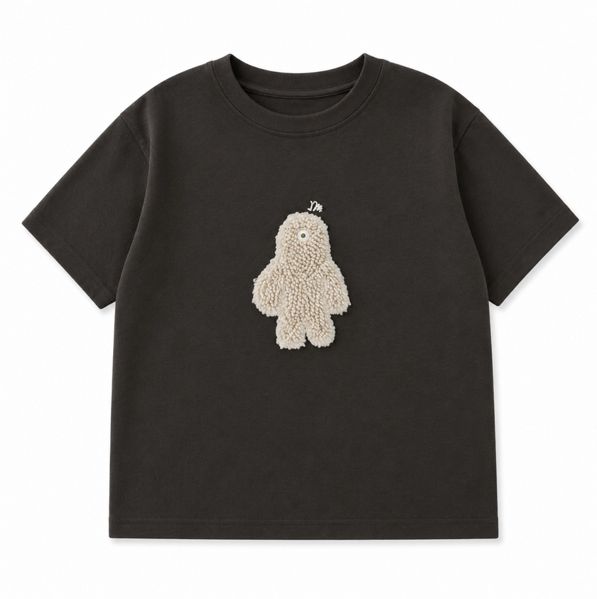 Gray Tshirt