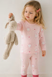 Bunny Heart Pyjama