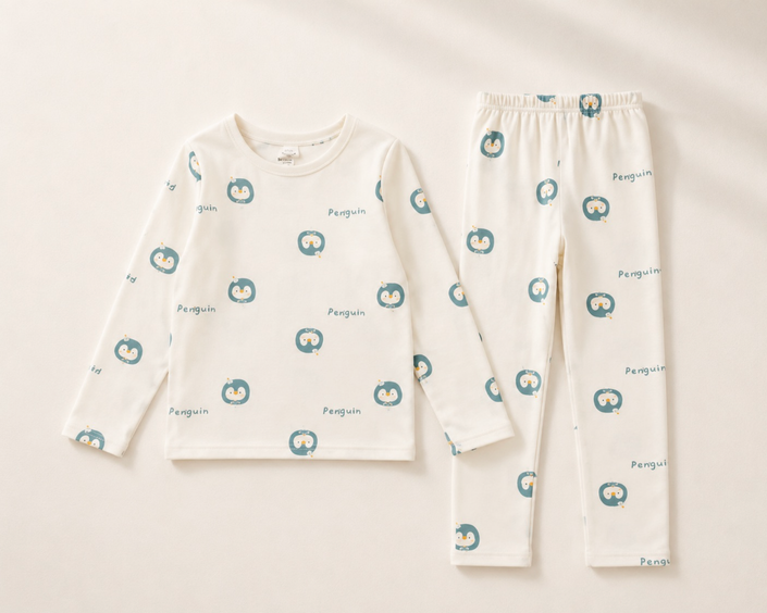Pinguin Dreams Pyjama
