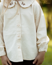 Bunny Meadow Blouse