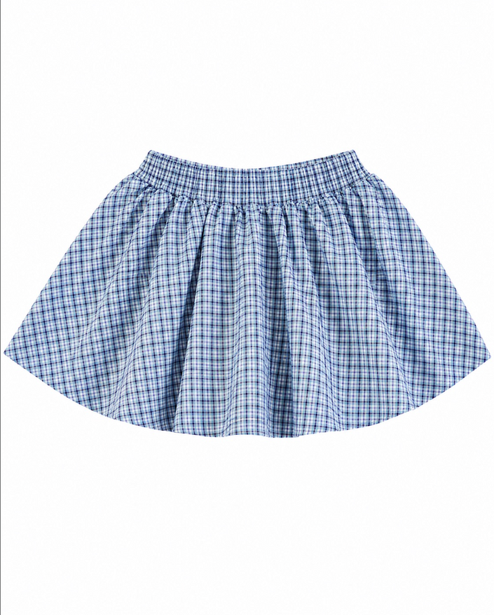 Bluebell Skort