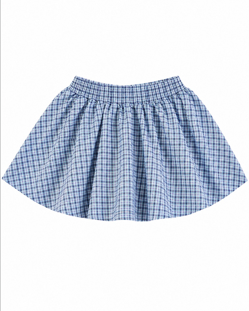 Bluebell Skort