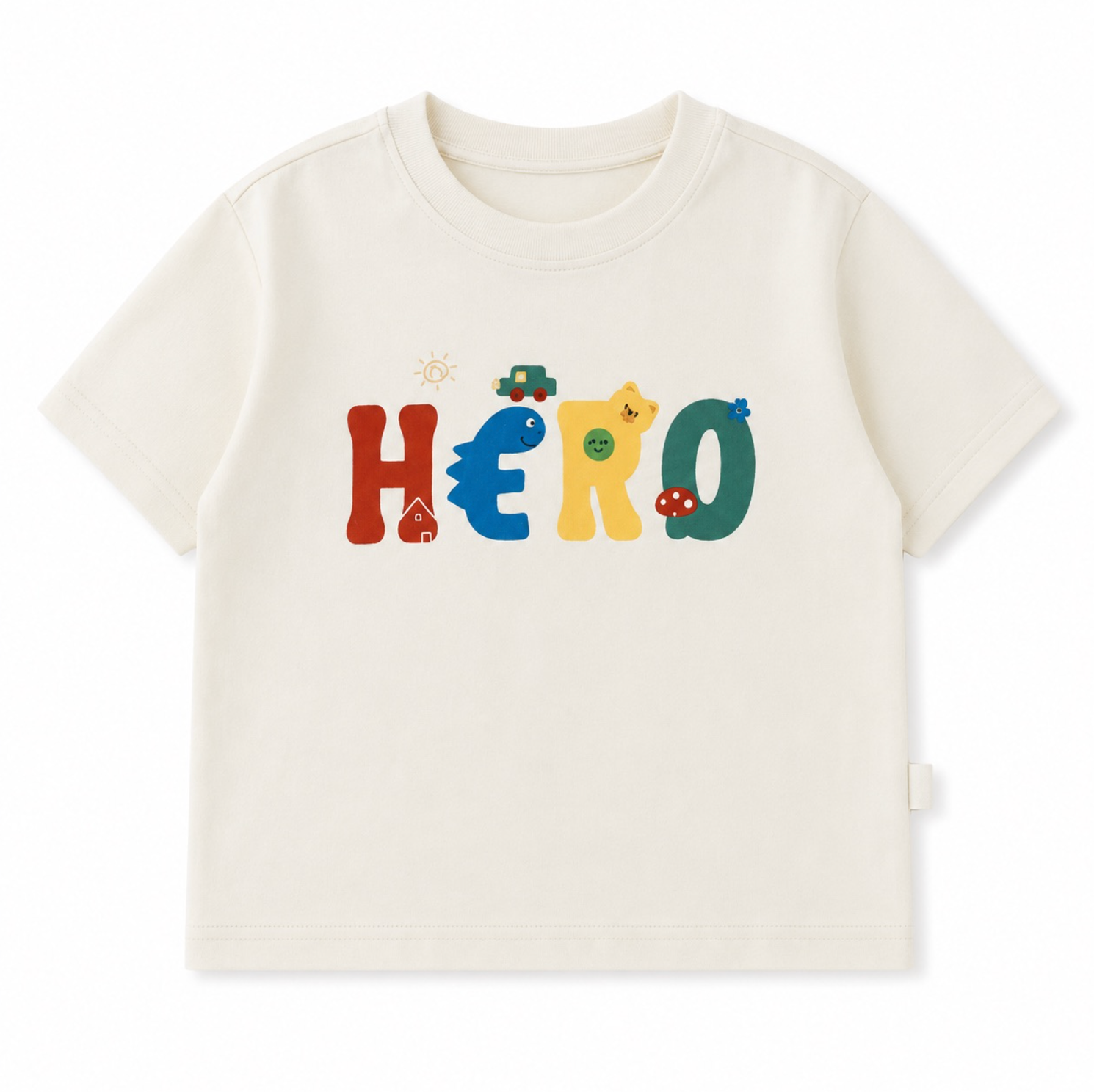 Hero Tshirt