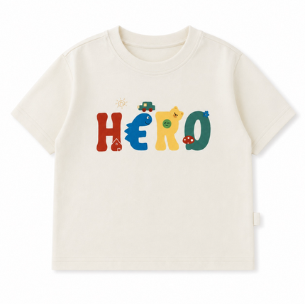 Hero Tshirt