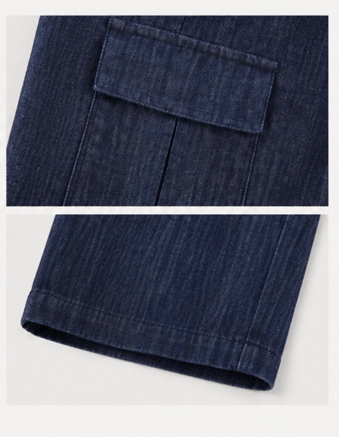 Navy Cargo