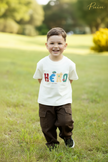 Hero Tshirt
