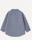 Heritage Check Shirt