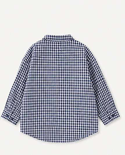 Heritage Check Shirt