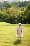 Blush Petal Dress