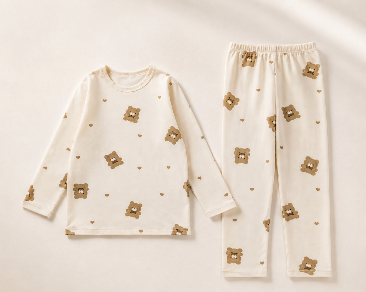 Bear Dream Pyjama