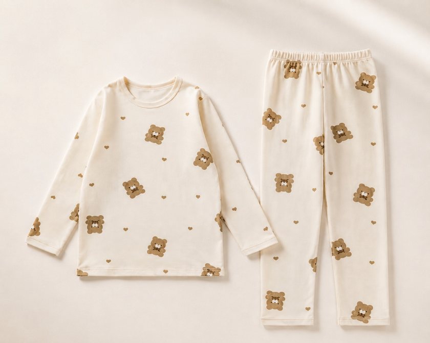 Bear Dream Pyjama