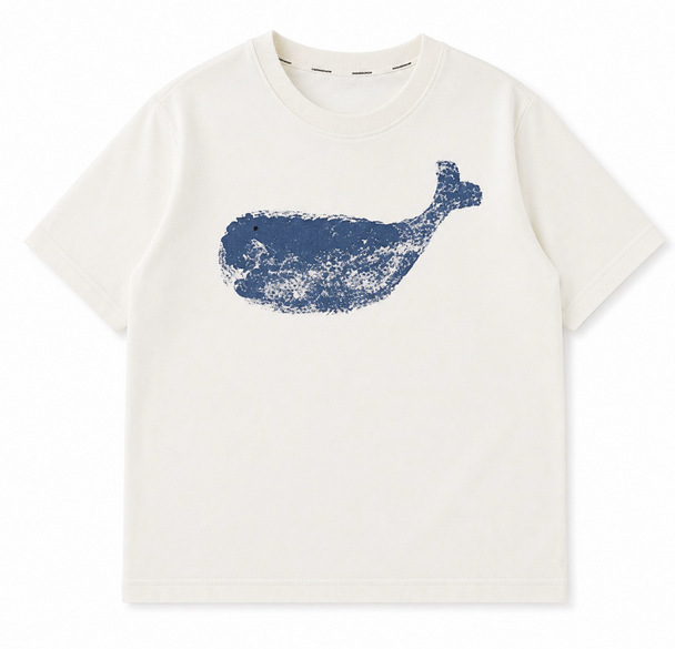Little Explorers Tshirt