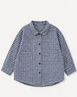 Heritage Check Shirt