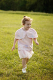 Blush Petal Dress