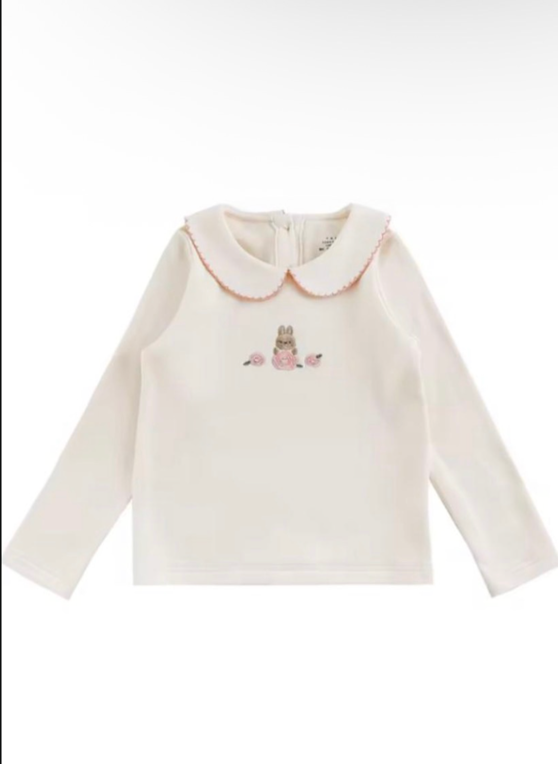 Rosie Bunny Longsleeve