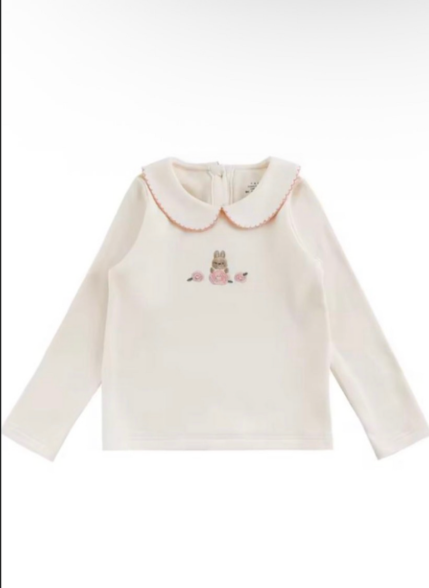 Rosie Bunny Longsleeve