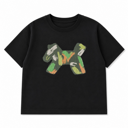 Black Tshirt