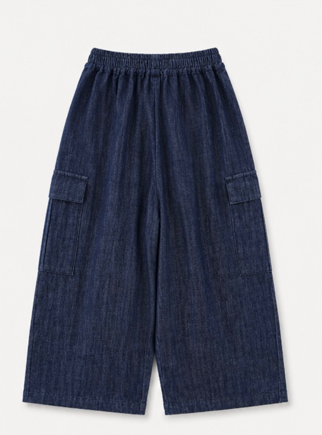 Navy Cargo