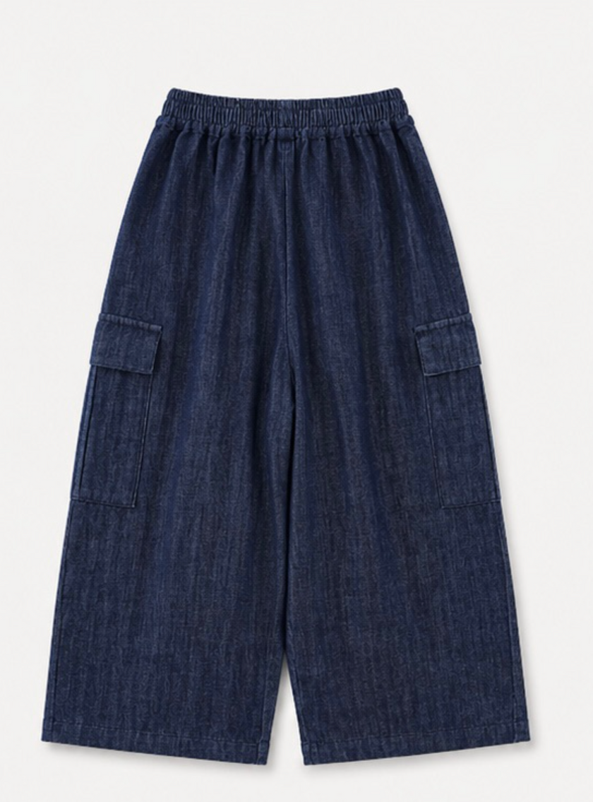 Navy Cargo