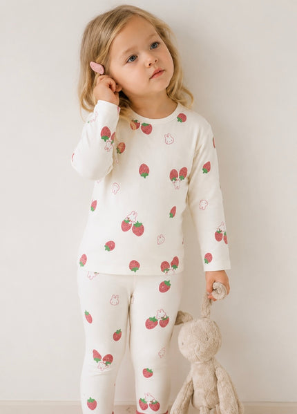 Strawberry Dream Pyjama