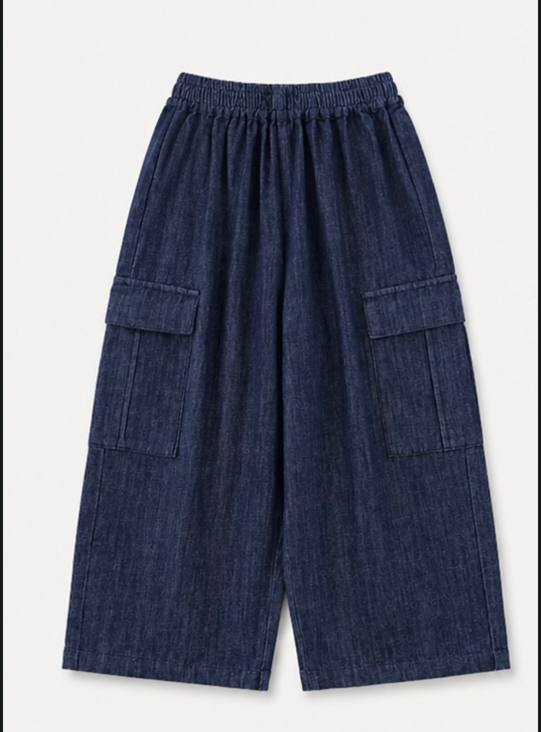 Navy Cargo